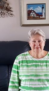 Meet your Posher, Sandra